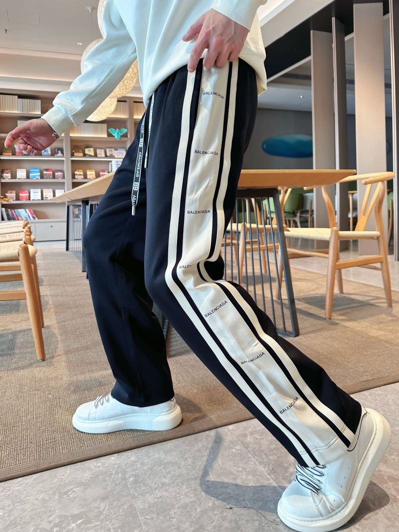 Balenciaga Long Pants